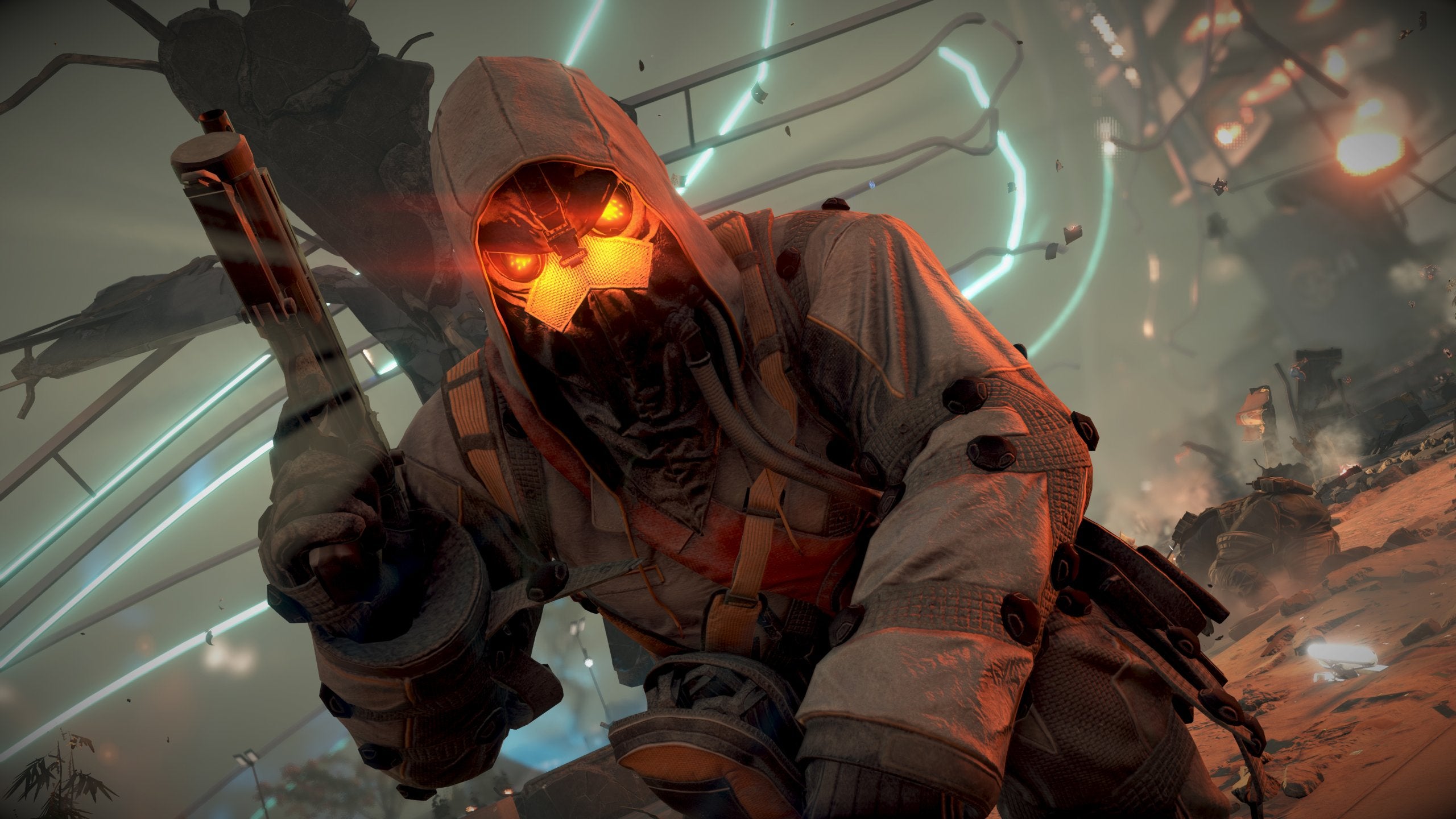 Playstation Killzone : Chute de l'Ombre Playstation Killzone : Chute de l'Ombre